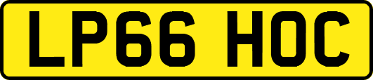 LP66HOC