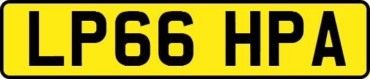 LP66HPA