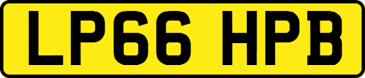 LP66HPB