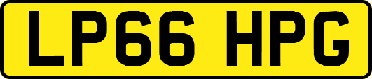 LP66HPG