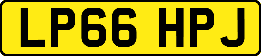 LP66HPJ