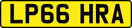 LP66HRA