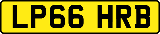 LP66HRB