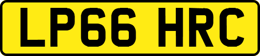 LP66HRC