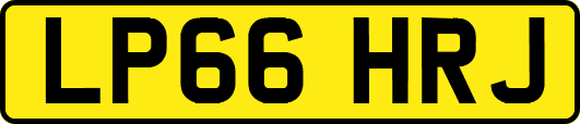 LP66HRJ