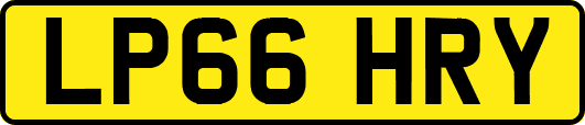 LP66HRY