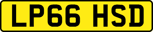 LP66HSD