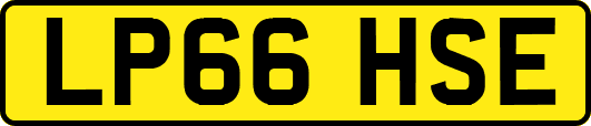 LP66HSE