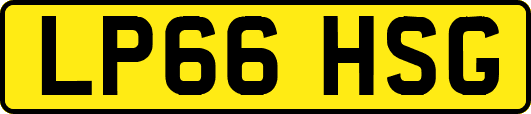 LP66HSG
