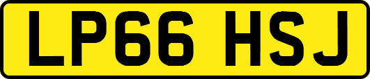 LP66HSJ