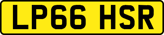 LP66HSR
