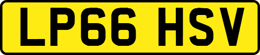 LP66HSV