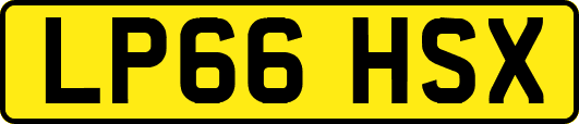 LP66HSX
