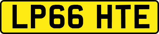 LP66HTE