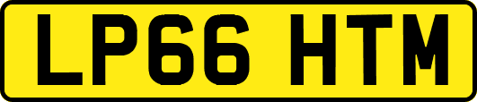 LP66HTM