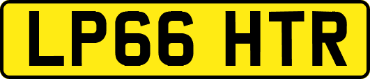 LP66HTR