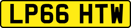 LP66HTW