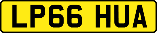 LP66HUA