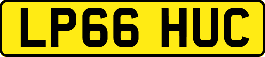 LP66HUC