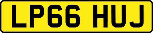 LP66HUJ