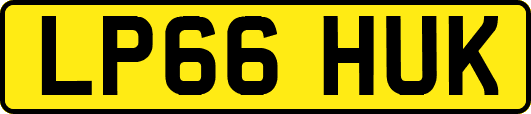 LP66HUK