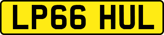 LP66HUL