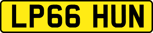 LP66HUN