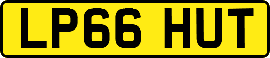 LP66HUT