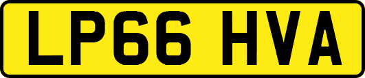 LP66HVA