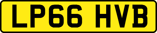 LP66HVB