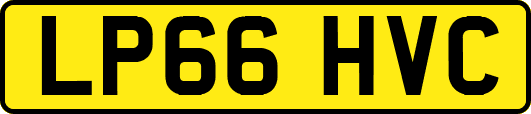 LP66HVC