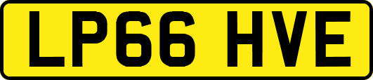 LP66HVE