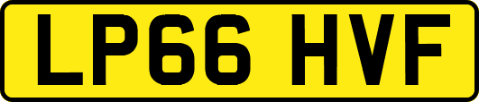 LP66HVF