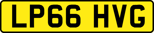 LP66HVG