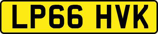 LP66HVK