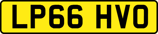 LP66HVO