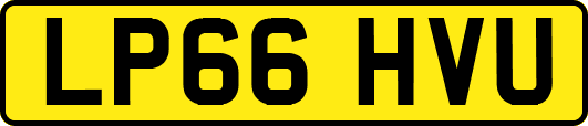 LP66HVU