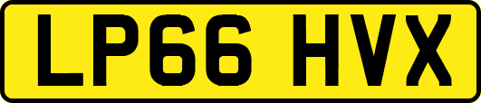 LP66HVX