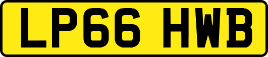 LP66HWB