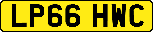 LP66HWC