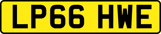 LP66HWE