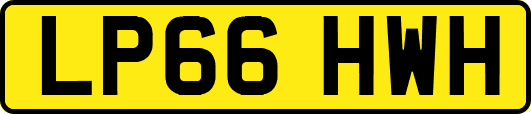 LP66HWH