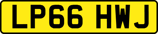 LP66HWJ