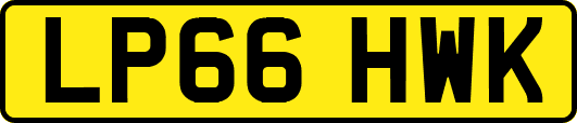 LP66HWK