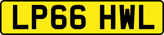 LP66HWL