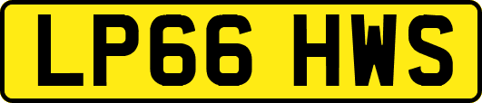 LP66HWS