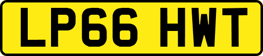 LP66HWT