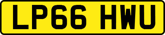 LP66HWU