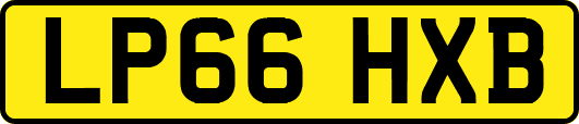 LP66HXB