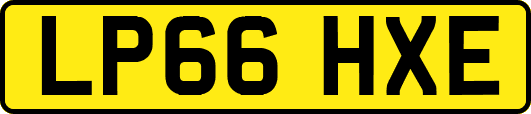 LP66HXE